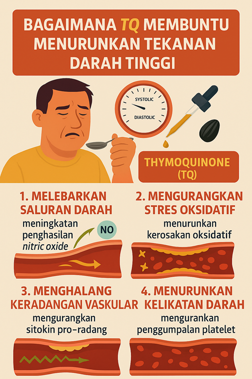tq darahtinggi