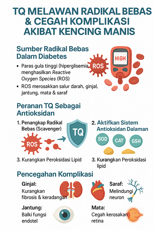 tq komplikasi small