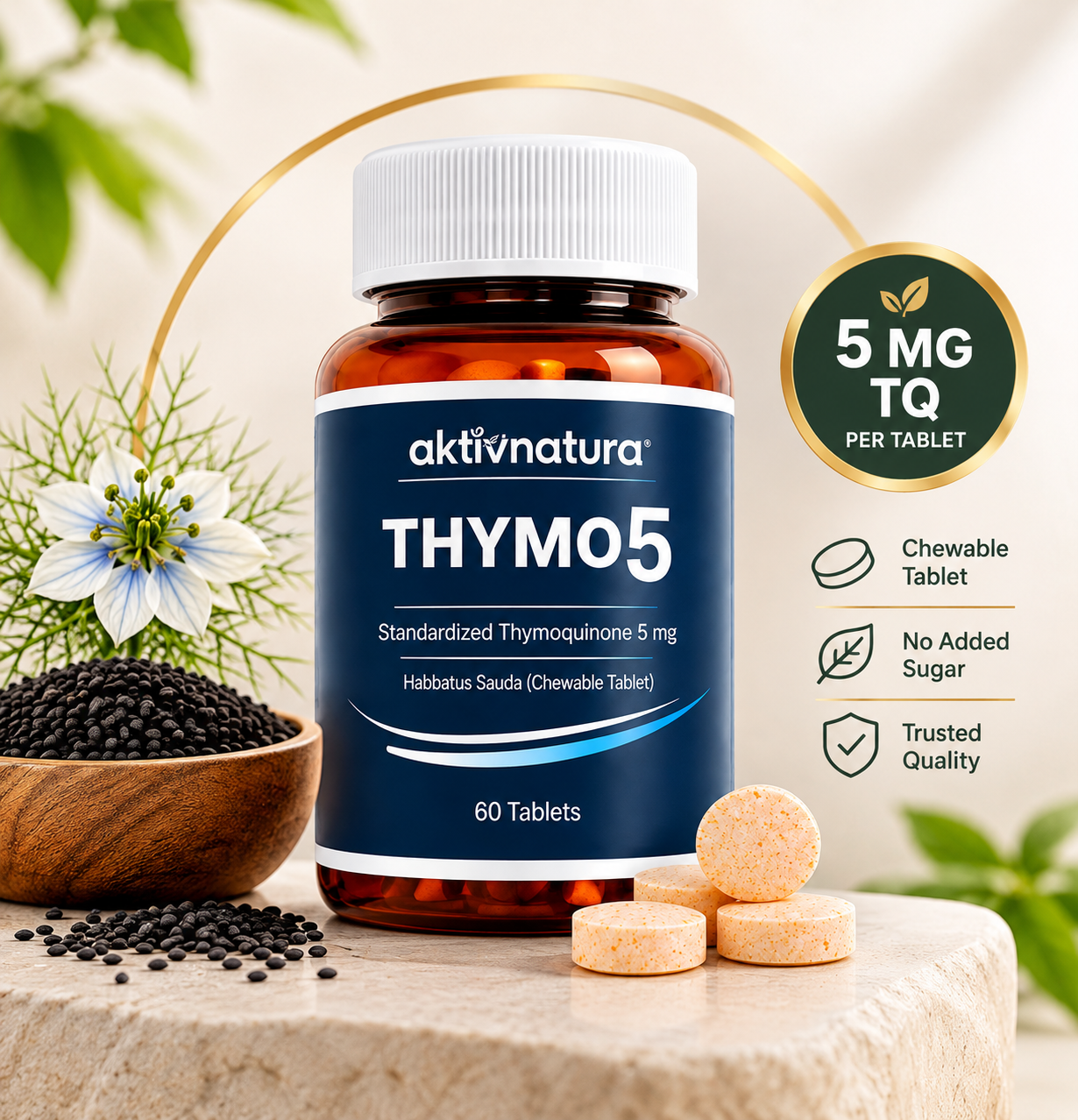 Thymo5