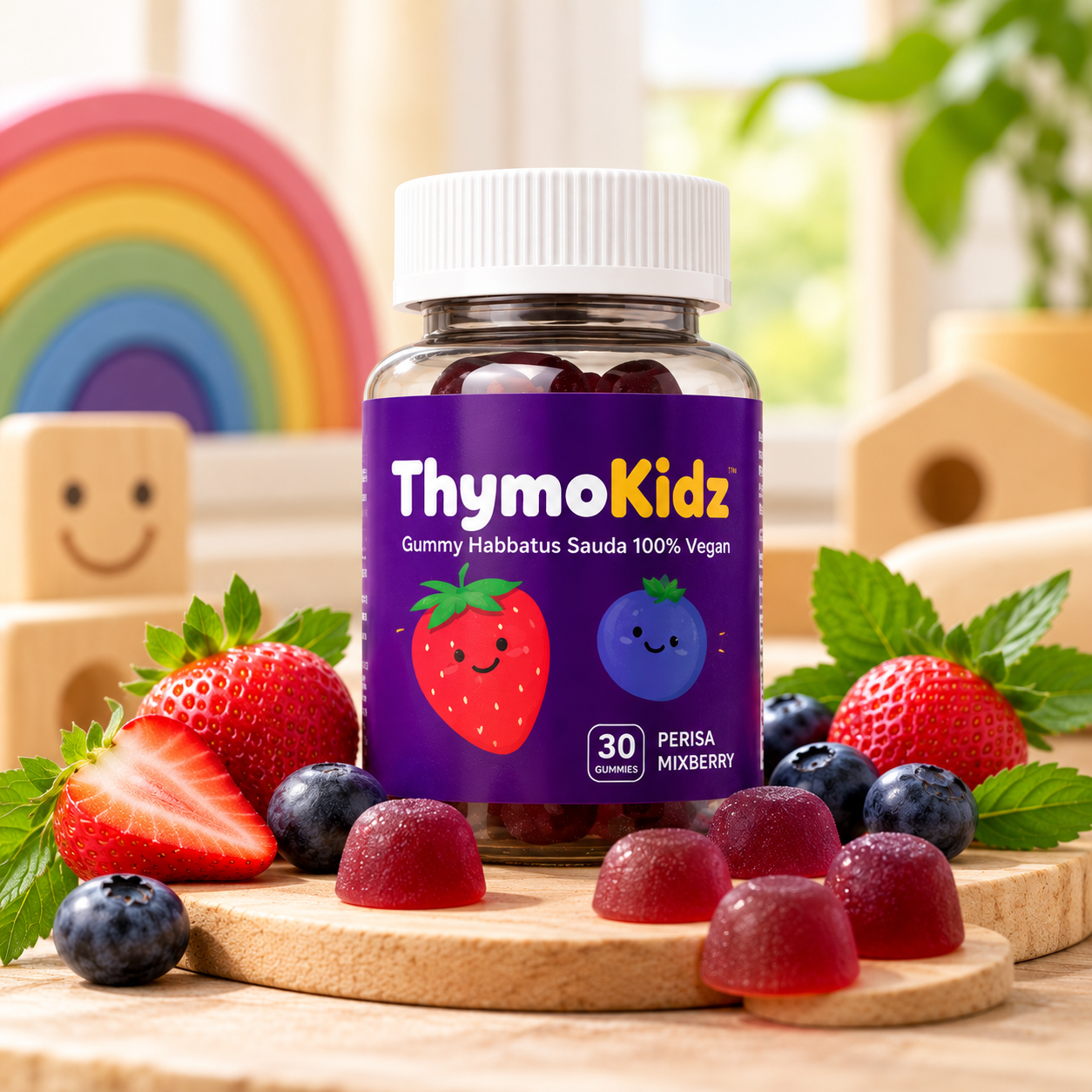 ThymoKidz
